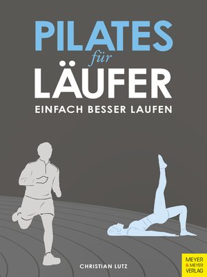 cover image of Pilates für Läufer